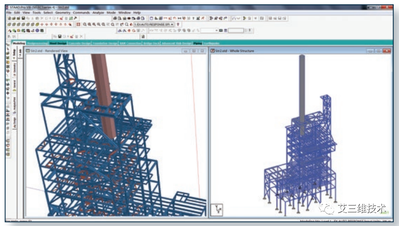 传统工厂如何进行三维设计和建模？