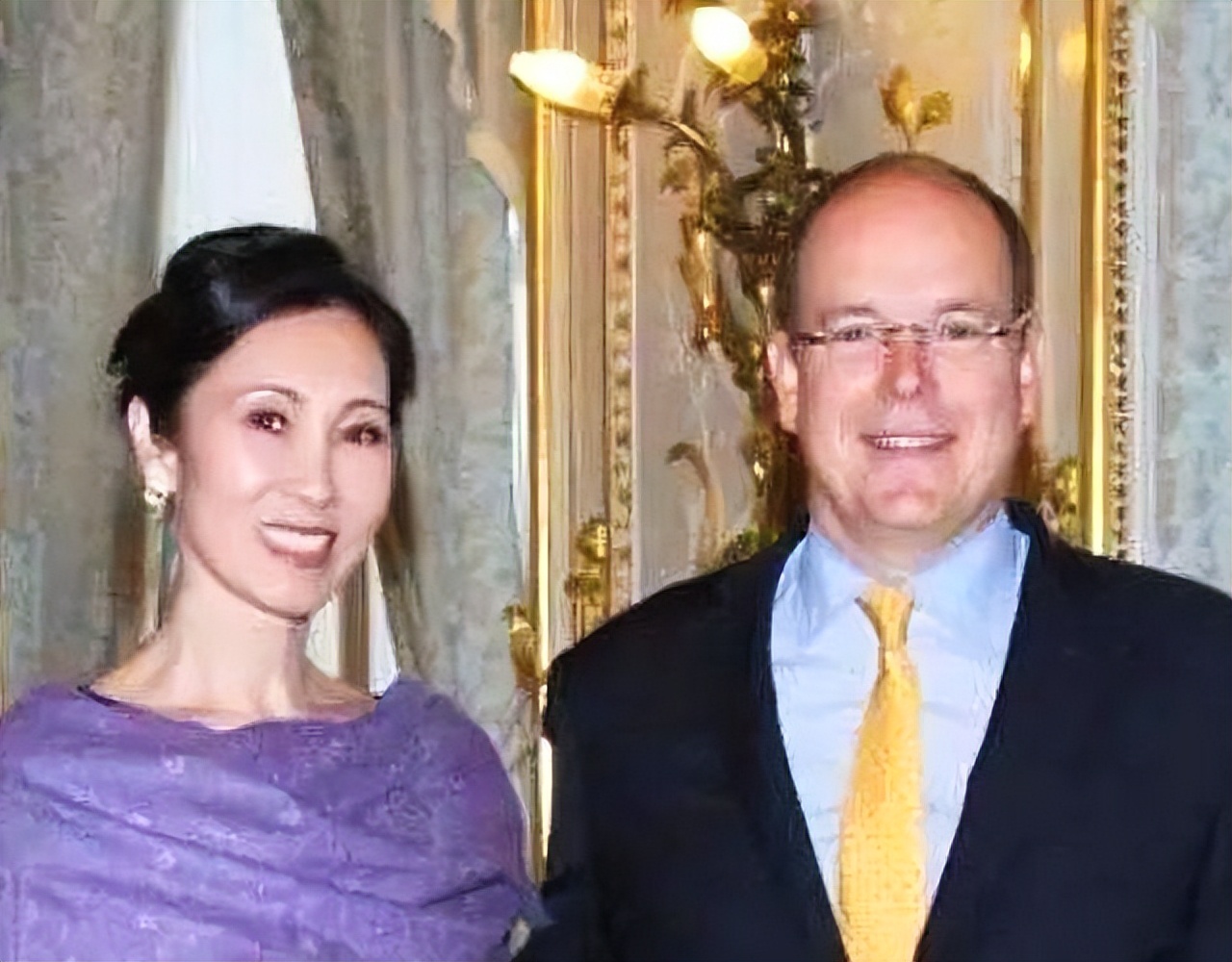 "万达之母"林宁:帮老公还债2000亿,王健林背后的女人有多牛?