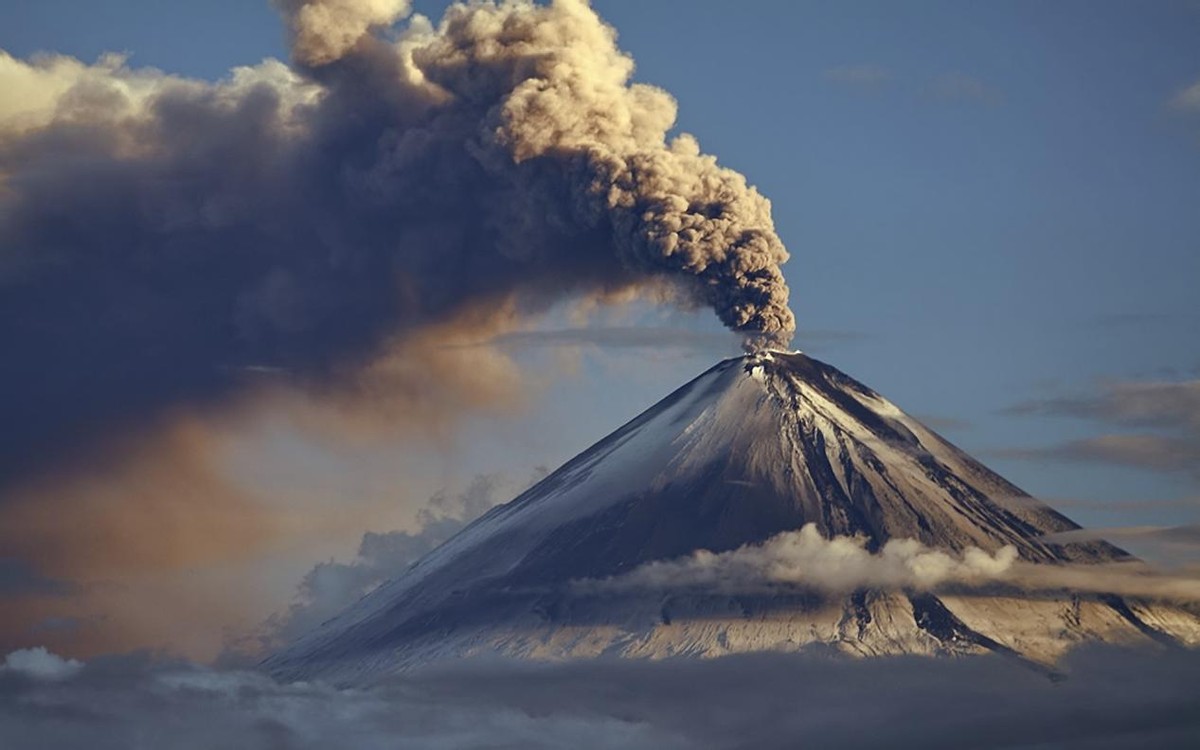 富士山满足喷发条件，日本早已制定避难计划！我国是否该做准备？