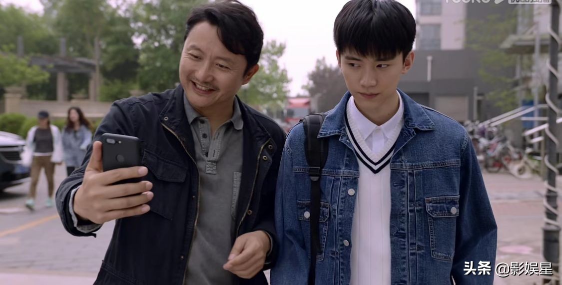 小敏家：高考前泡妞打游戏的金家骏，708分上清华，他到底凭啥？