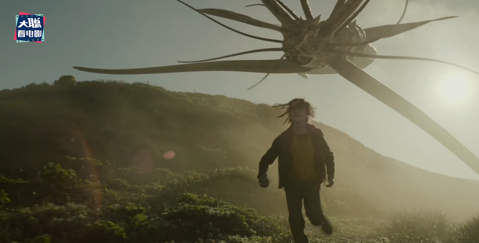 《异星灾变》第二季7-8集剧情回顾