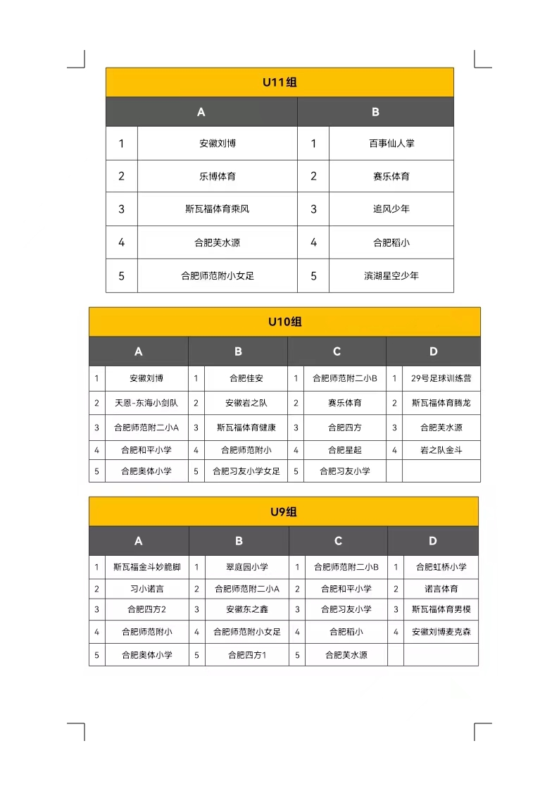 合肥市哪里有看足球比赛的地方(2022踢嗨城市（合肥赛区）青少年足球联赛本周末正式拉开帷幕)