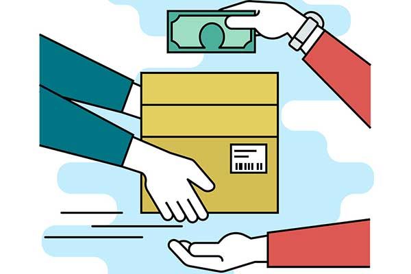 快递员遭殴打，货到付款（COD）服务被提议取消，多家平台回应