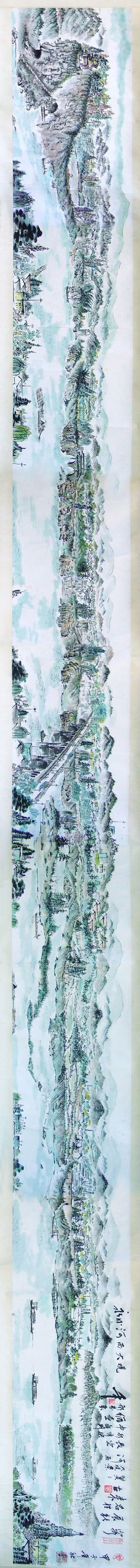 �뵴ﾳ ��Զ���塪�������黭�ҳ�������Ʒ����