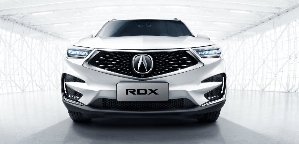 舒享旅途 广汽Acura RDX解锁春节出行新体验