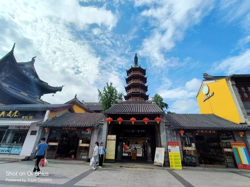 高性价比手机，新晋全能型选手，一加Ace深度体验