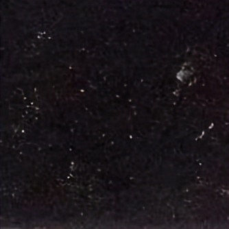 把带红色米字格的图片转换成拓片形式