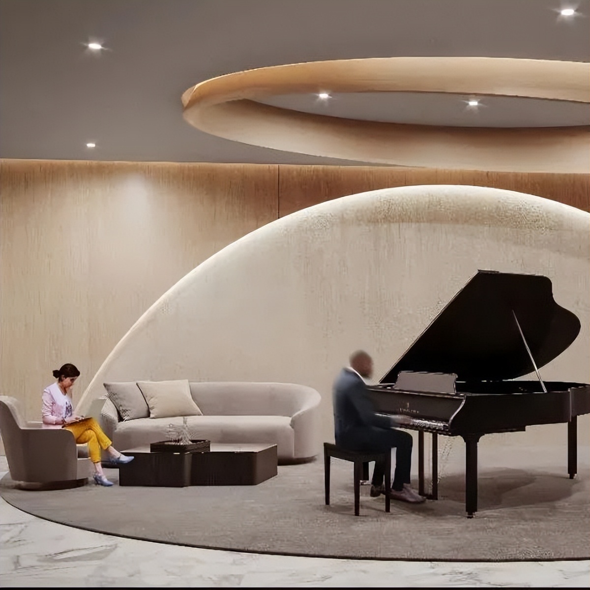 27万留学生即将进入加拿大！西岸首个大学城雏形已现