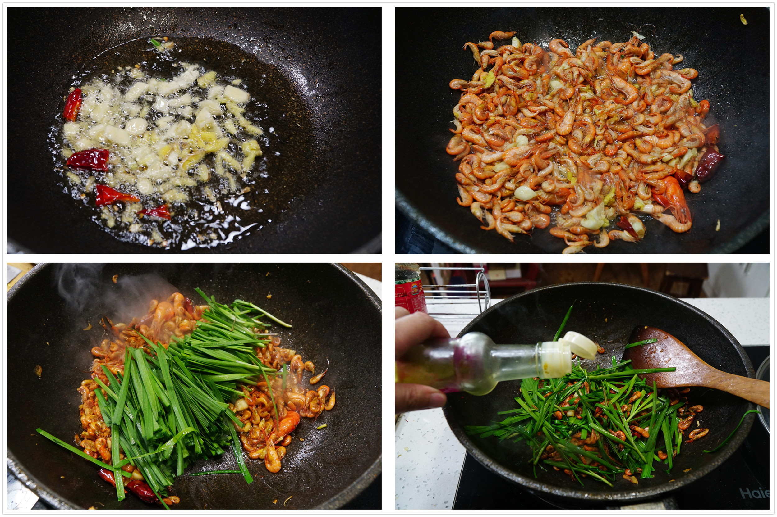 冬季天寒地冻，容易摔跤，推荐多吃6种“高钙”食物，强筋健骨