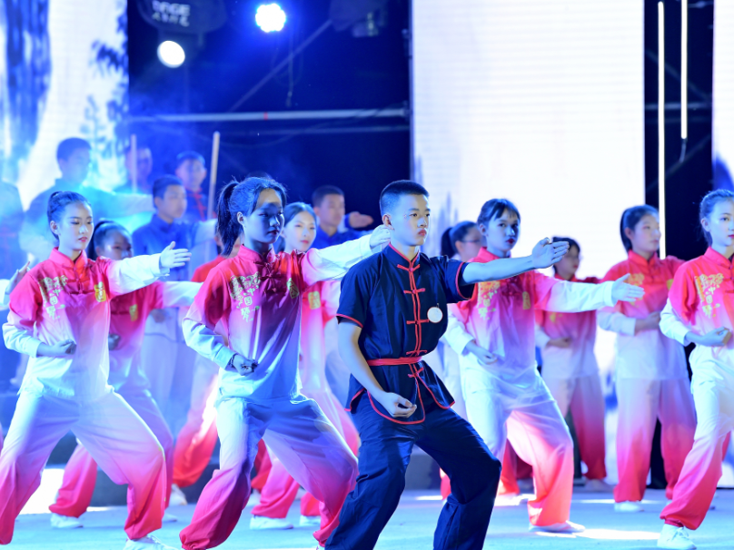 向阳花开｜天府师大一中教育集团5月特色活动剪影（总第六期）