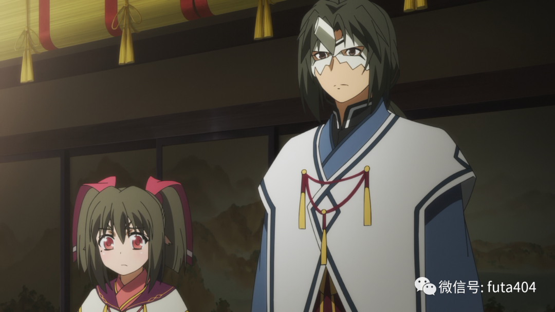 9,动画监督是柳伸亮,动画主角配音是下野紘和日高里菜,还有长谷川育美