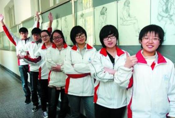 想考清华的学生有福了，不参加高考也有可能入学？初中生即可报名