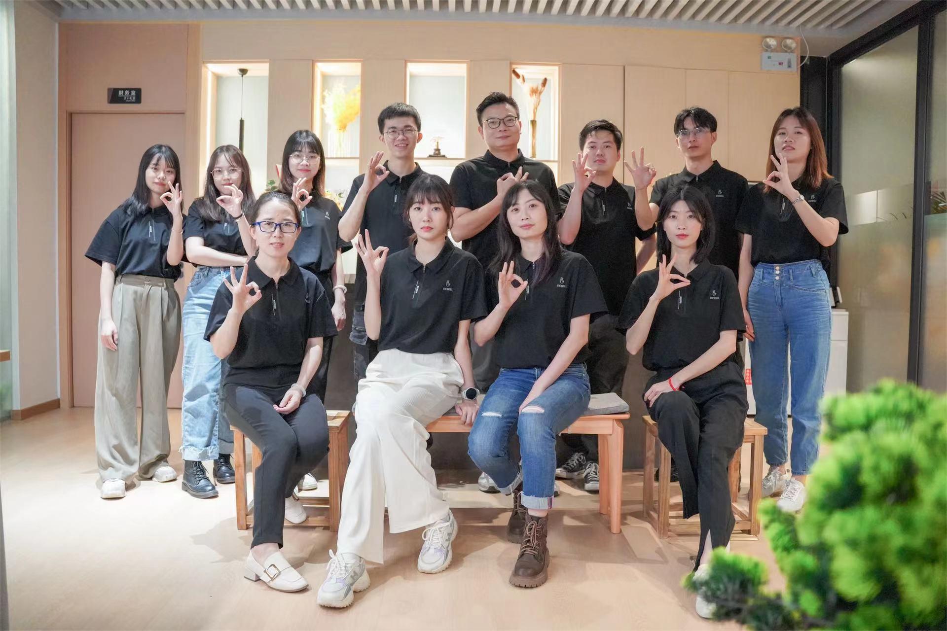 广东威良电子科技有限公司7月2日开业盛典圆满落幕