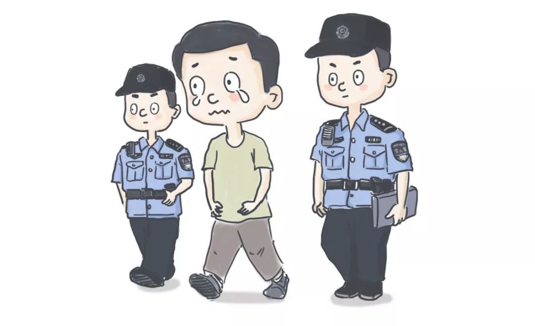 男子嫖娼后，女子报警，为何构成了犯罪？