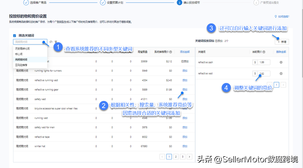 亞馬遜站內(nèi)廣告效果差？可能是哪些原因?qū)е碌模? img_height=
