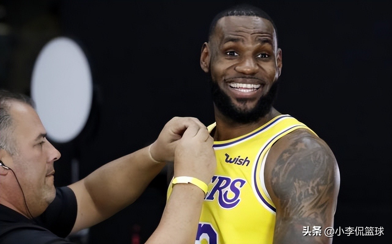 现在nba的球队有哪些(美媒评下赛季前10球队：勇士名列首席，篮网第8，湖人无缘排名)