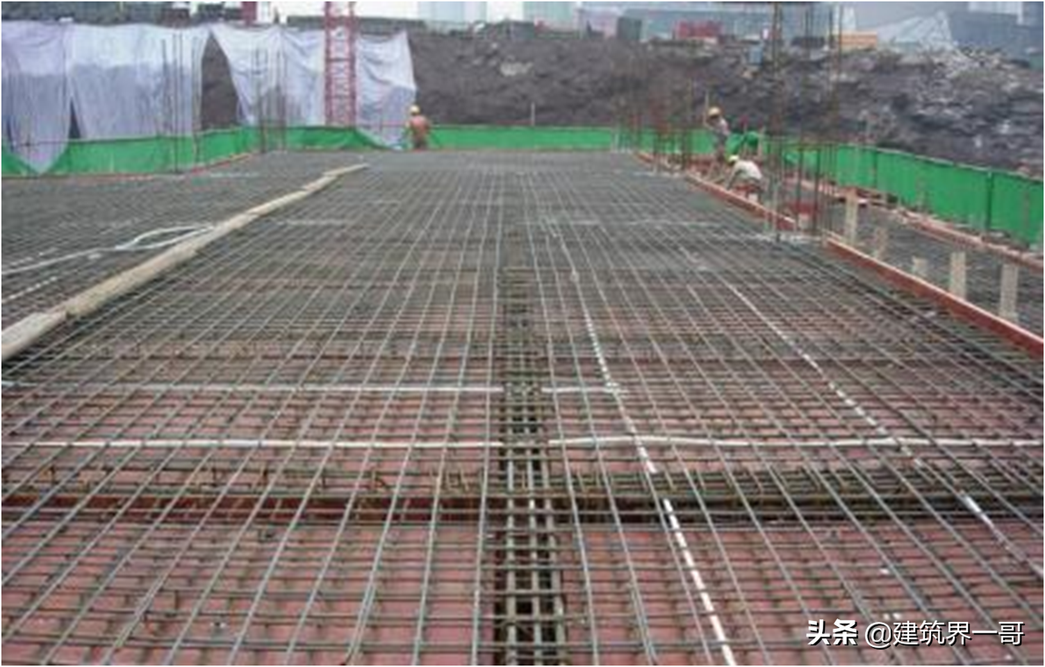 建设工程施工现场质量标准化管理（142页PPT版）