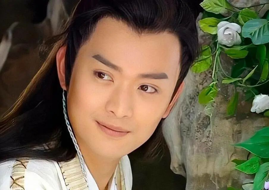 红得快，沉得也快，这9位“风光不再”的男星，如今有人露了原形