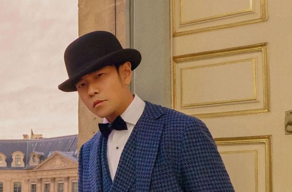 周杰伦新专辑歌单公布，却惨遭恶意差评！网友：把他骂到退圈