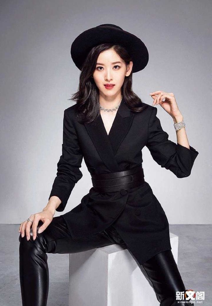 长得貌美如花，衣品一言难尽？不会穿搭真不能怪没钱、不好看