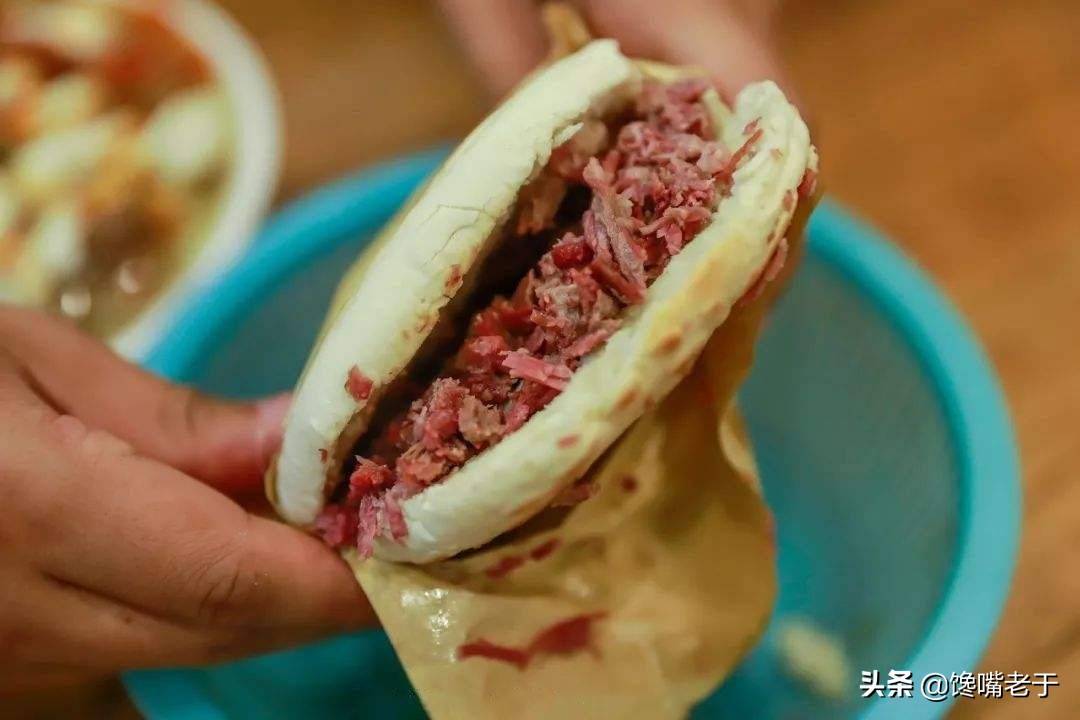 去西安，10种“小吃”别错过，外地很难吃到正宗的，建议看看