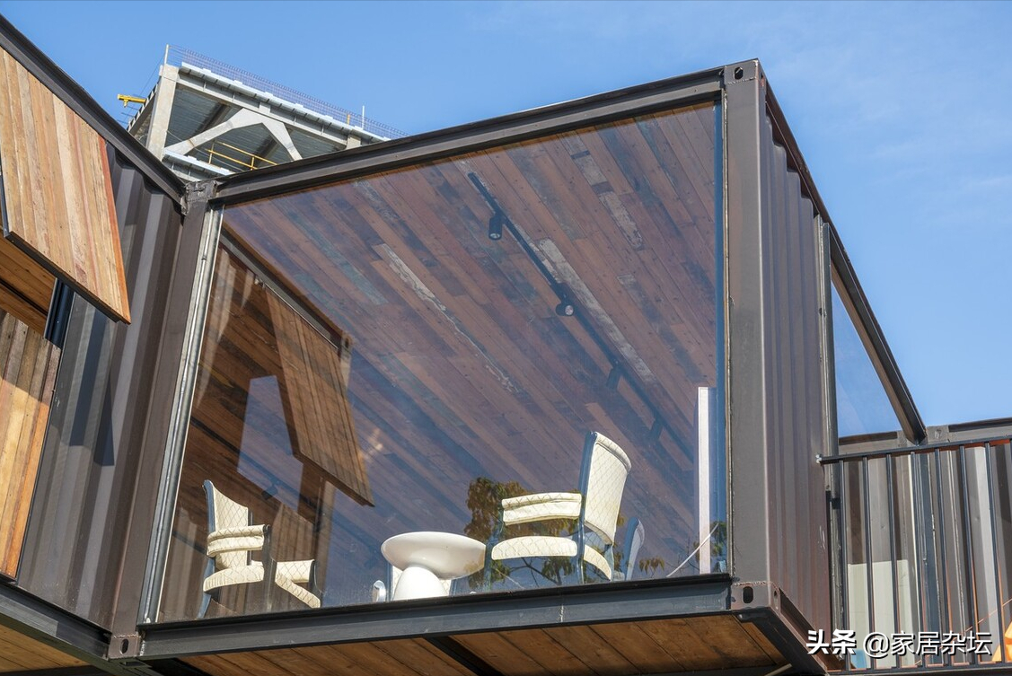 阳光房屋顶不建议安装玻璃顶,原因是这5点,有3种方案可以选择