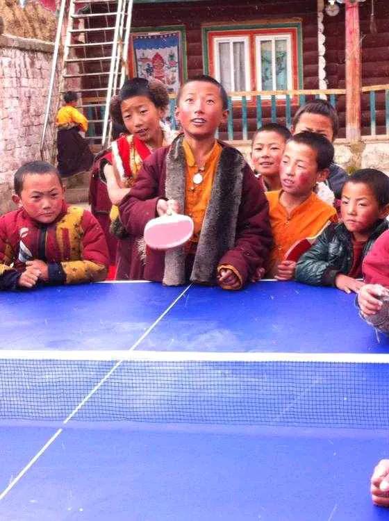 不一样的支教，不一样的人生，记录我在藏区学校支教的日子