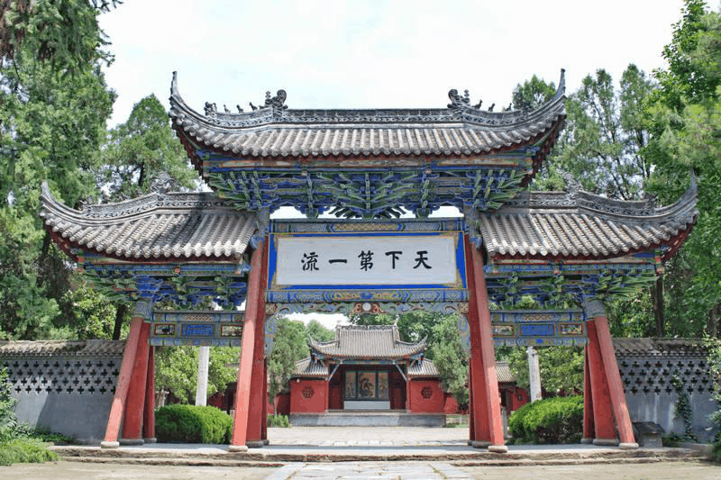 漢中，一座來了就不想走的城市！