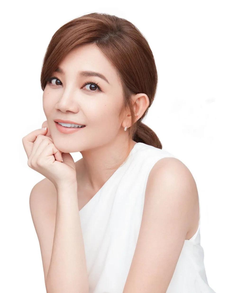 梁静茹绝美照片