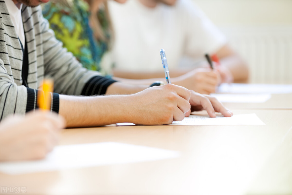 明知道文科高考录取率低，为什么还硬着头皮学文，原因总结有4点