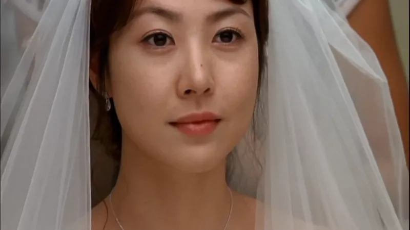 婚前艳遇，天亮就说再见，韩国电影《爱人》