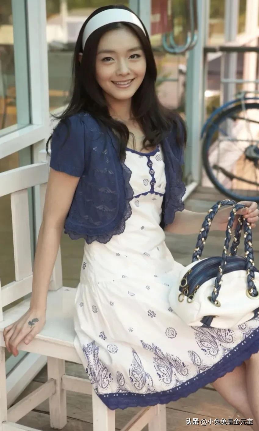 大S曾经代言过的衣服品牌：阿依莲