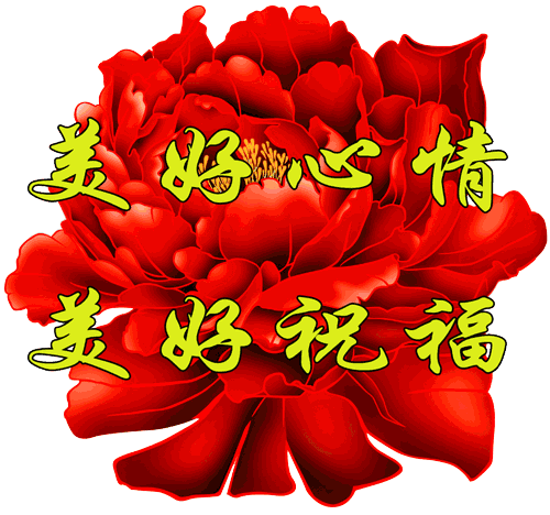 漂亮的早上好图片带字 早上好动态表情图片 友情是一种记忆 刻骨不忘图片