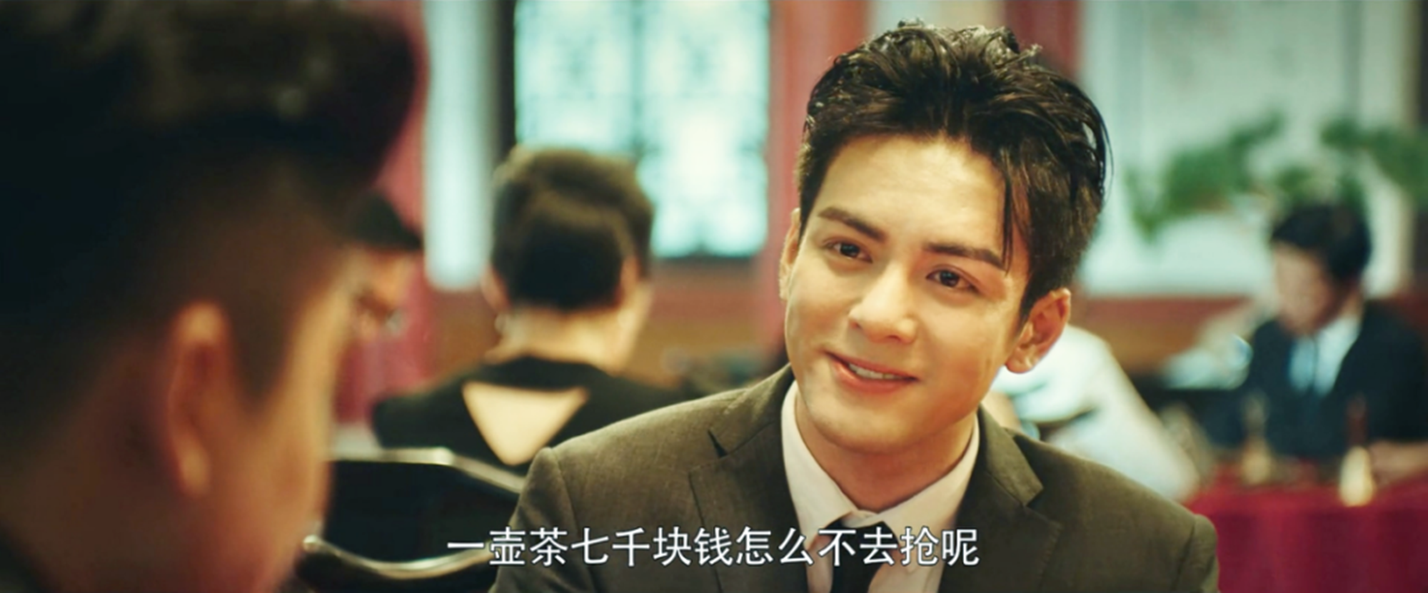 开播前以为是“烂剧”，开播后却成“王炸”，这些剧看完，我服了