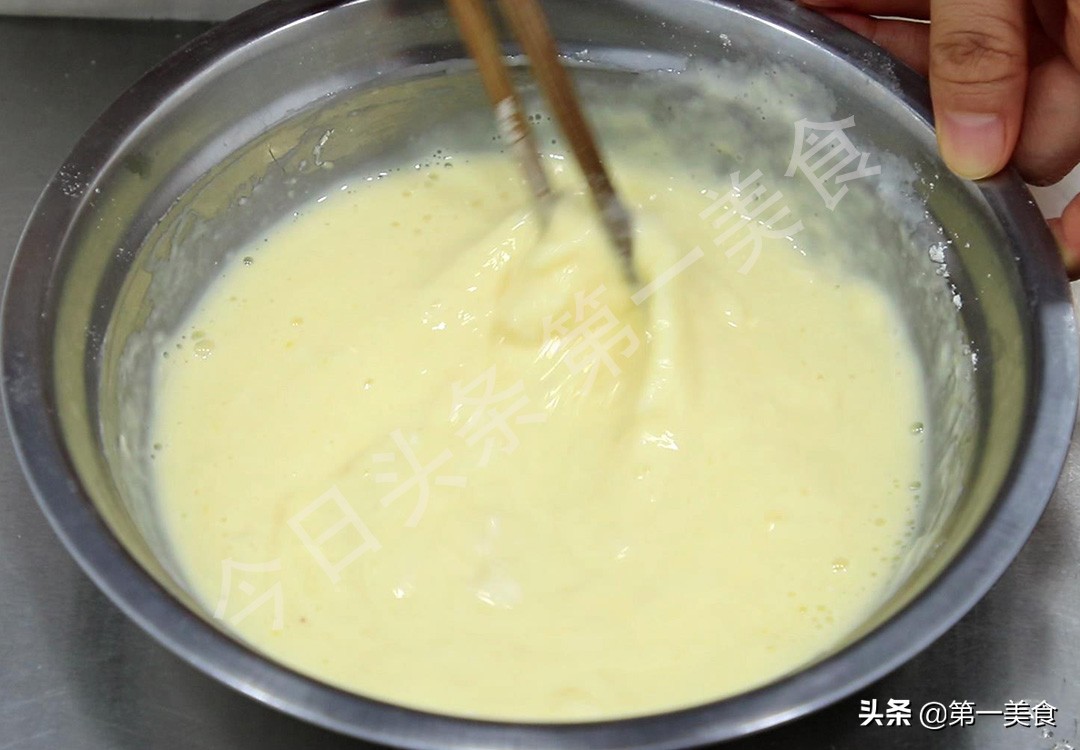 我家从来不买面包，6种自制小面包，比外面买的还好吃，蓬松暄软