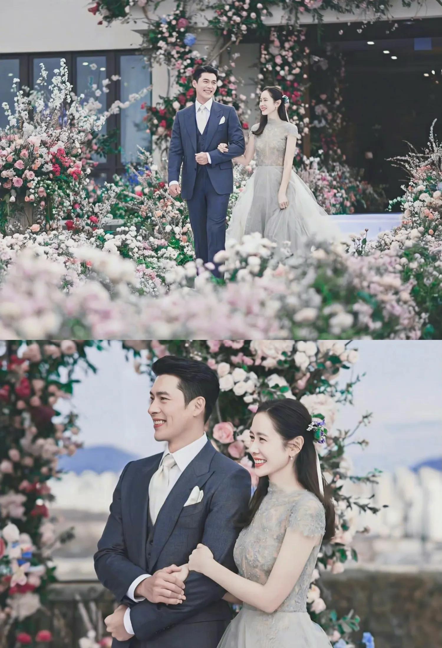 双厨狂喜ins孙艺珍宣布怀孕，这波CP粉真的赢麻了