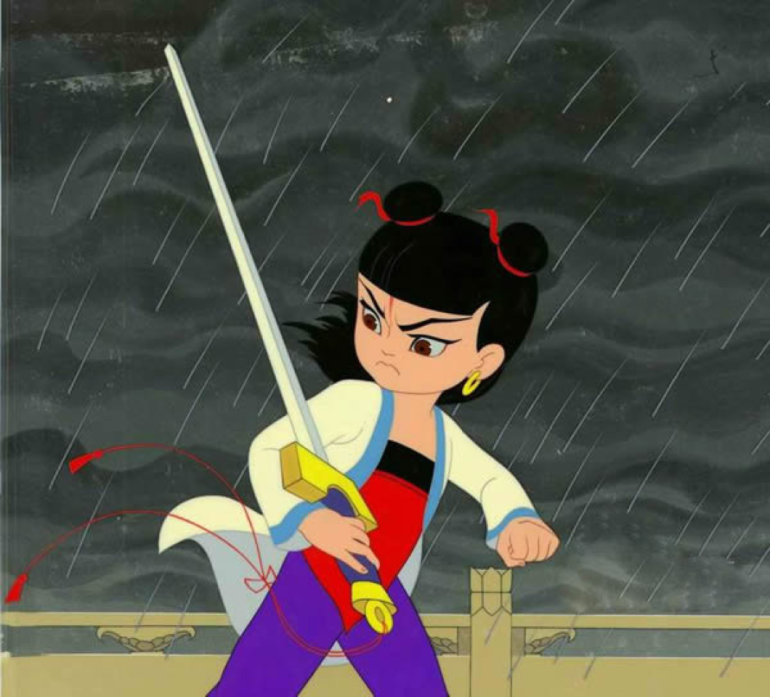 影视里的这条黄金定律，我们找到了