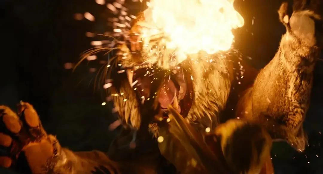 奇幻森林（电影）