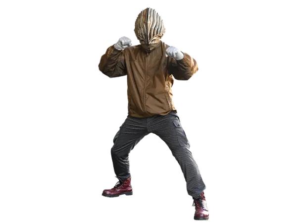 依附宇宙人萨彭特星人