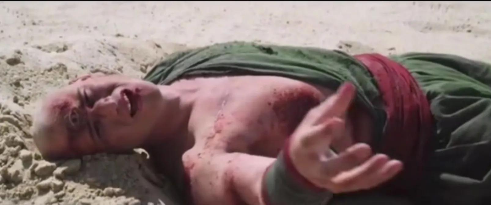 盘点五部《七龙珠》改编真人版影视作品，短片整体好于电影