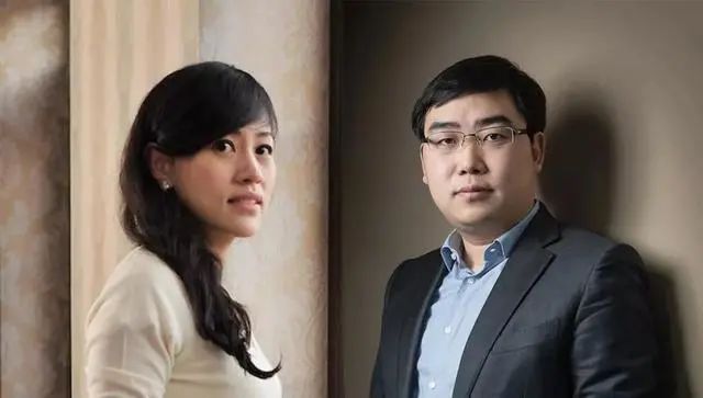万亿阿里暗退滴滴，一幕刚开始的惊险游戏