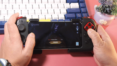 手残党救星，北通G3游戏手柄让手残党也能成为游戏高手