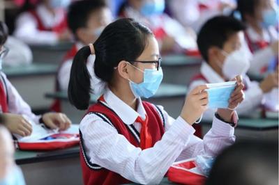 重庆最新消息：部分学校寒假假期已调整，学生们可提前放假回家