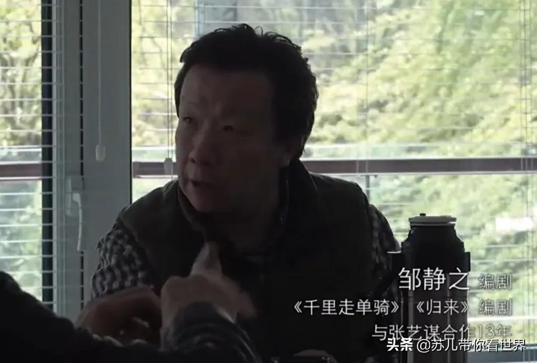 你在最后一次见到胶片是什么时候?