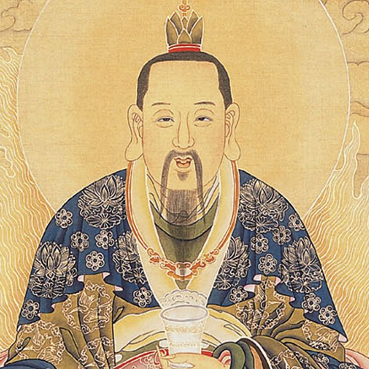 盘点幽冥地狱的十大主宰，十殿阎罗排名垫底，酆都大帝只手遮天