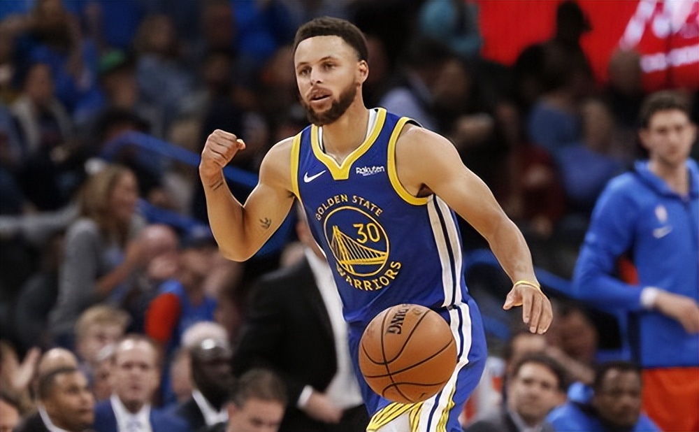 nba球员工资为什么不给钱(明明库里的工资是4570万美元，为什么到手的一半都没有？)