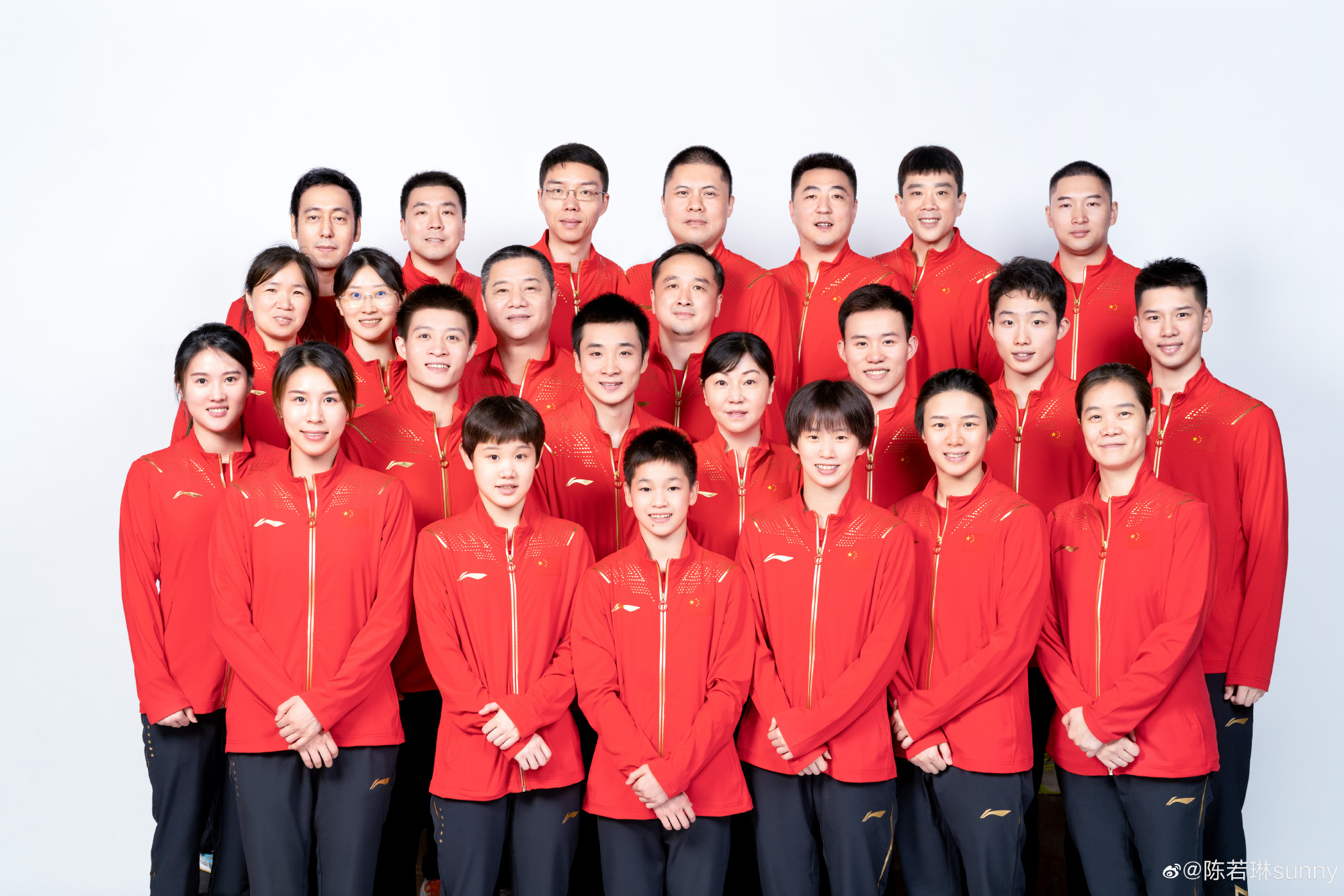 全红婵更换国家队教练：90后奥运5金王接手！教练经验为0带满级号