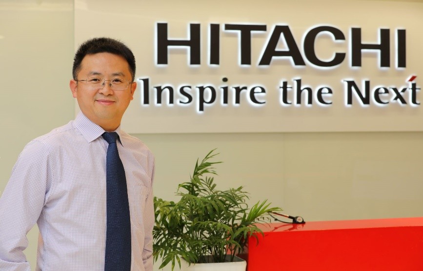 以通观全局的存储策略，Hitachi Vantara加速企业混合云落地