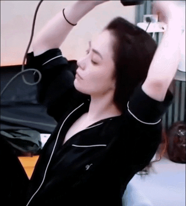 有一种“自卑”叫我好丑，这3位女星从来都不照镜子的吗？