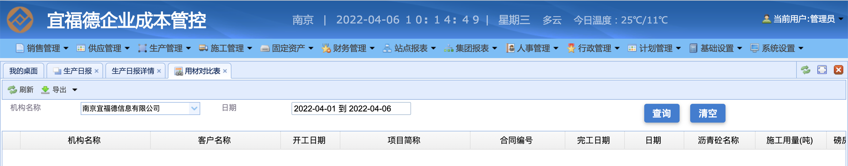 生产加工型企业，成本如何管控？这里是解决方案